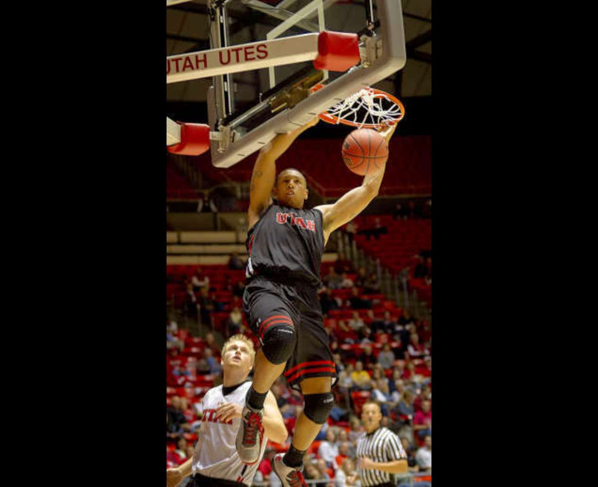 Utah basketball: Utes, Krystkowiak hope rebuilt team will surprise