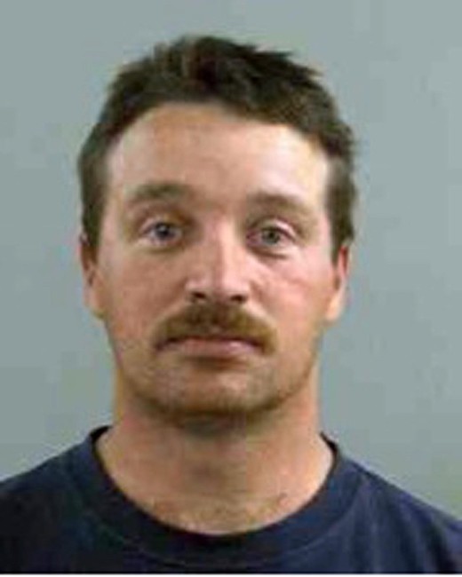 Ogden man arrested for allegedly killing girlfriend in home