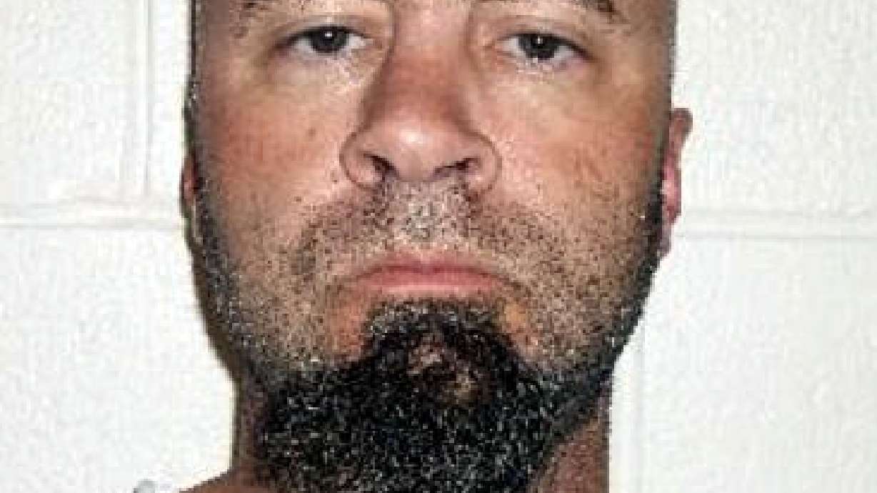 Son charged with shooting mom after threatening suicide