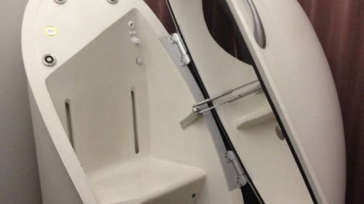 Finding my body fat percentage leads to surprises