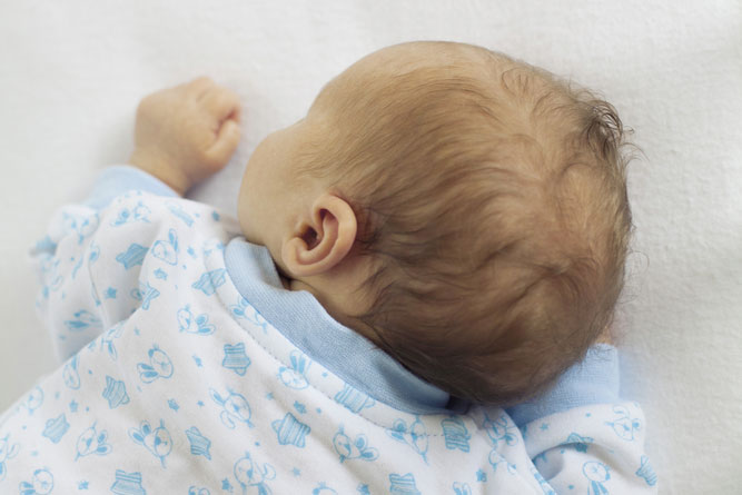 The flip side of infertility