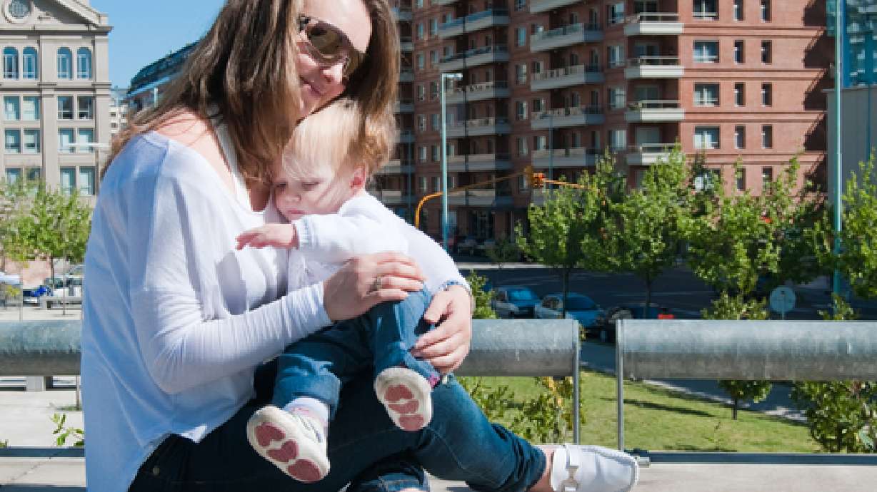 I used to be a perfect mom, but my special-needs kids taught me otherwise