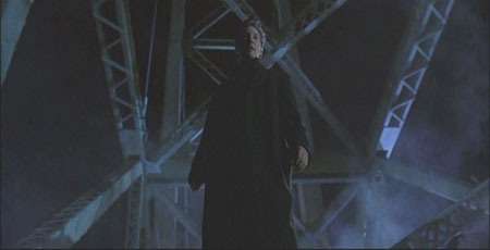 The Mothman Prophecies