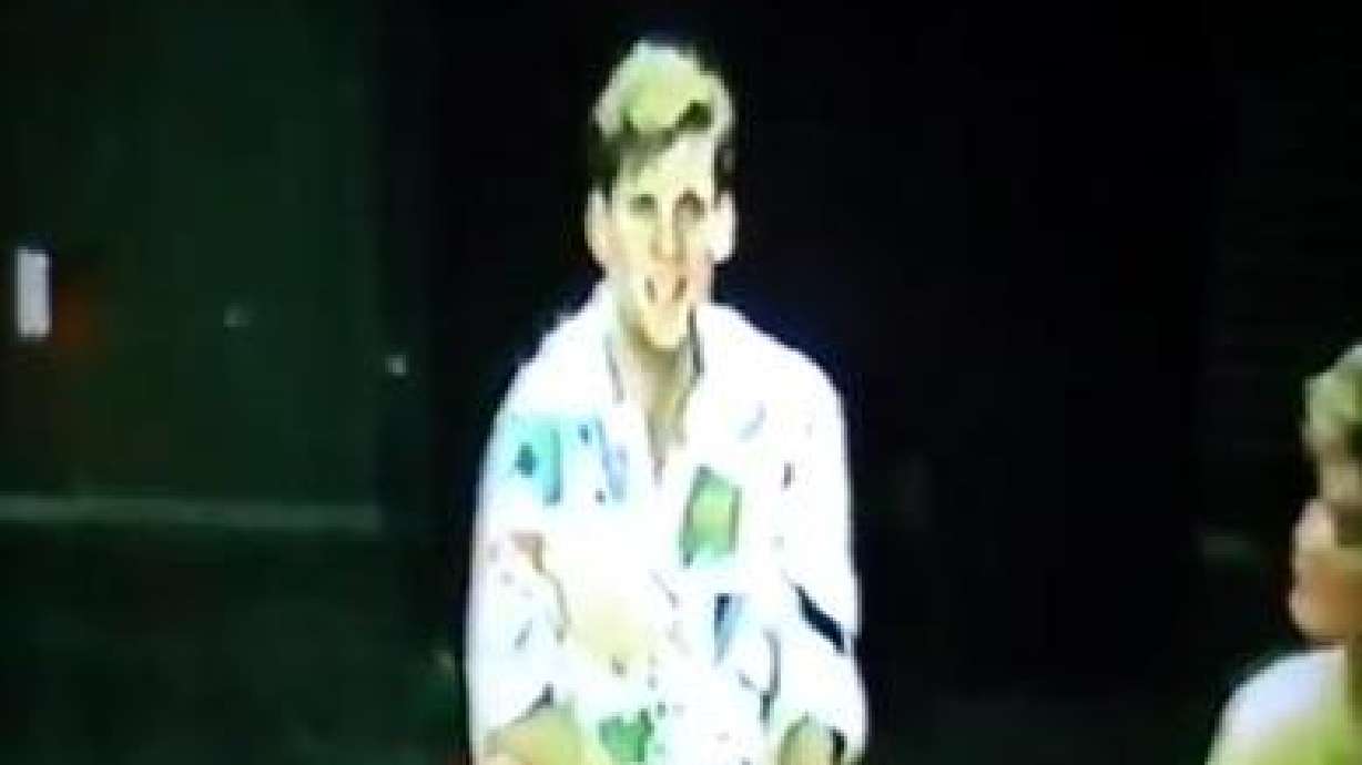 Prodigal Dad loses a friend