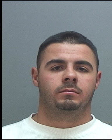 Man charged in 5-year-old SLC murder case