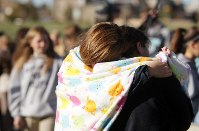 Juan Diego student remains in critical condition