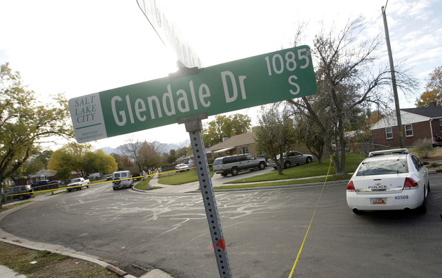 Suspect in 2012 Glendale party shooting takes plea deal