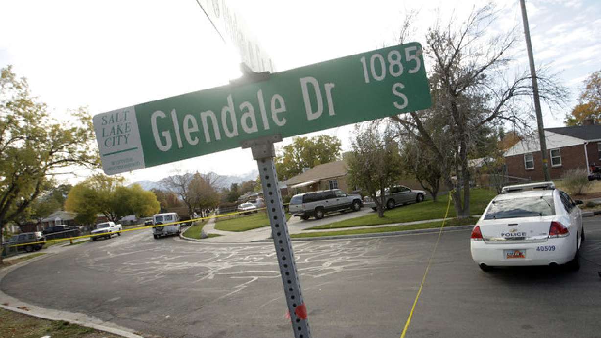 Suspect in 2012 Glendale party shooting takes plea deal