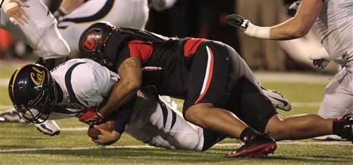 5 breakout stars for the 2013 Utes