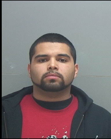 Phillip Lucero, suspected of shooting Valentin Sigala Jr., may be headed to Nevada. Anyone with information is asked to contact police.