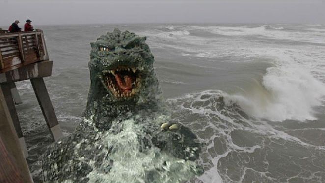 Social media takes on Sandy