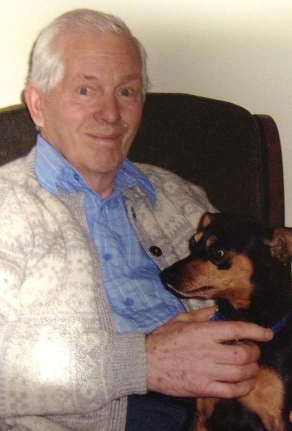 Family thanks community as formal search for missing man ends