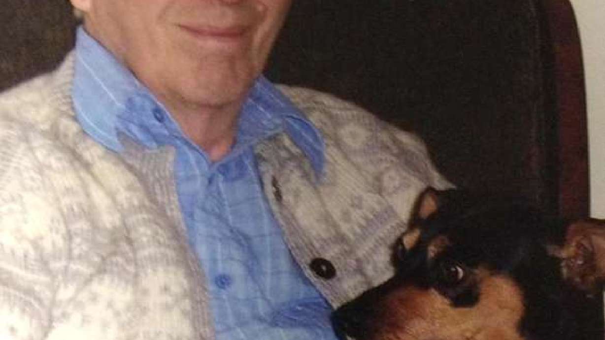 Family thanks community as formal search for missing man ends