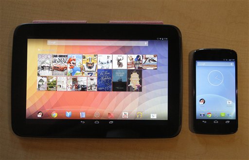 Using tablets to reach kids with autism