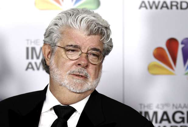 George Lucas