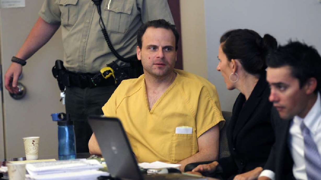 Case against Greg Peterson is finally closed