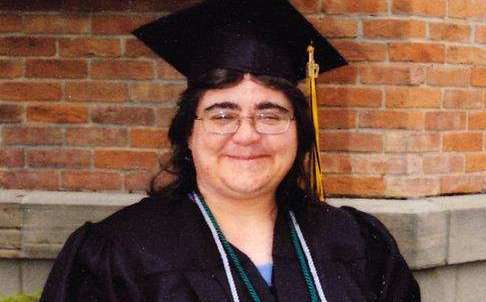 Jennifer Brackenbury. Her live in boyfriend Steven Grey admitted to Yakima County police in Washington that he stabbed her multiple times.