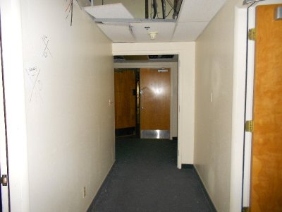 Old Utah Co. Jail 'very dangerous,' police say