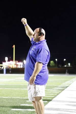 Photo credit: Warrior Ledger (http://www.warriorledger.com/sports/2012/10/03/coach-wells-his-story/)