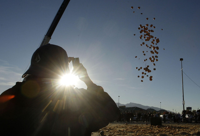 Pumpkin smashing, Thriller dancing, and 12 cures to the post-Halloween blues