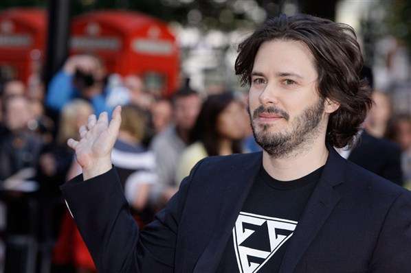Edgar Wright