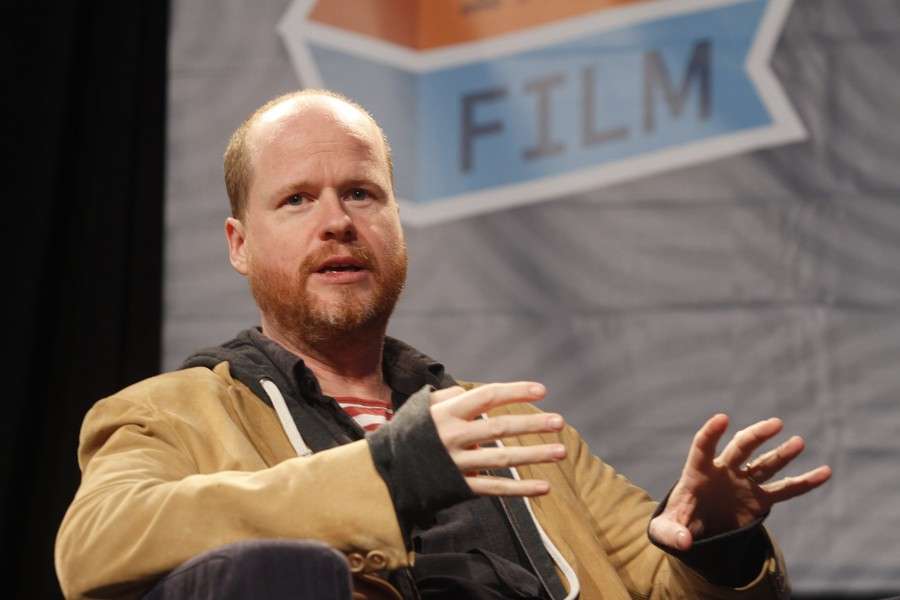 Joss Whedon