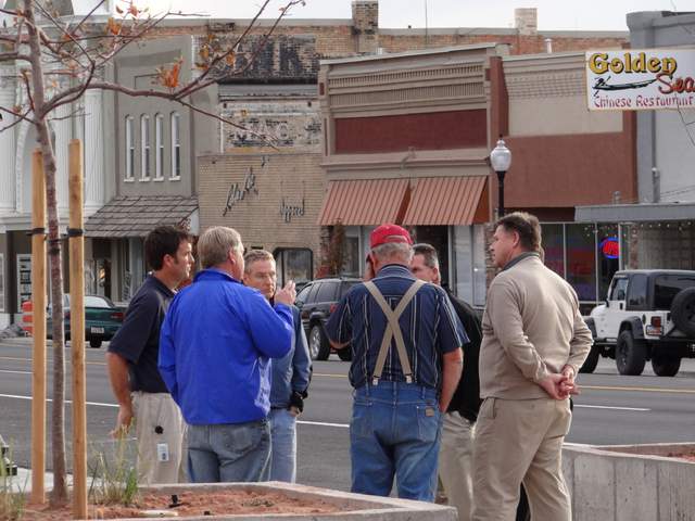 5 years after massive gas leak, Gunnison still cleaning up
