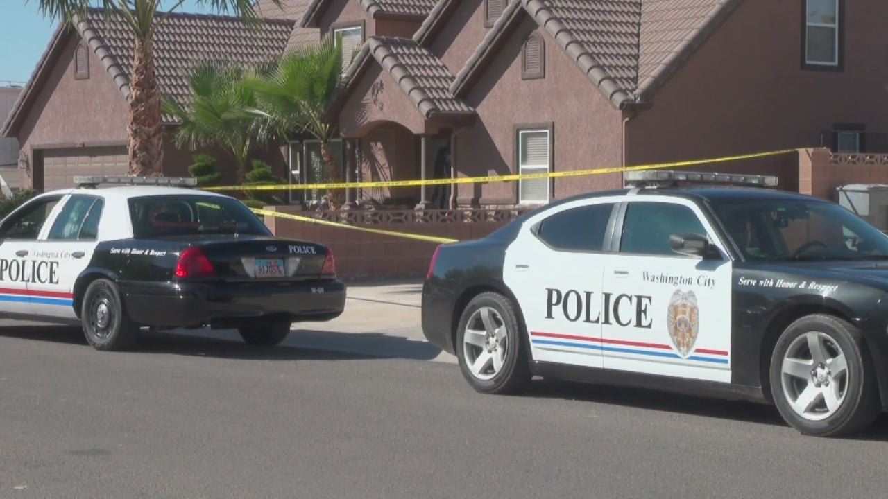 Washington County man charged with brutally killing wife