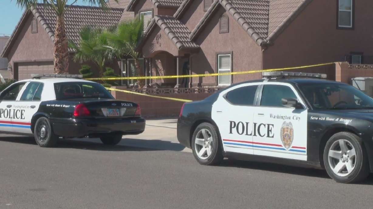 Washington County man charged with brutally killing wife