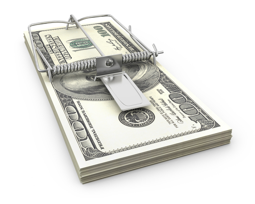 Tips to avoid getting scammed when donating to Sandy victims