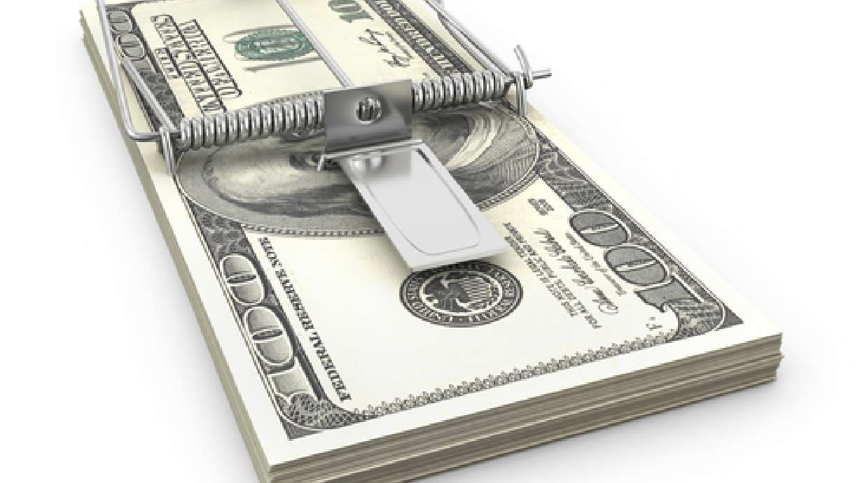 Tips to avoid getting scammed when donating to Sandy victims