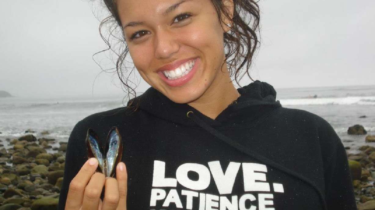 After tragic accident, parallel paths for comatose women