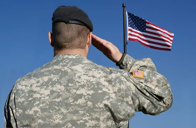 6 more ways to honor our veterans this week(ish)