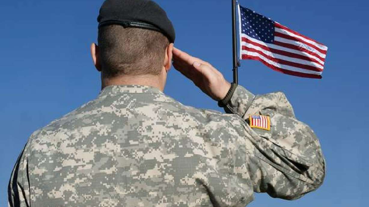 6 more ways to honor our veterans this week(ish)