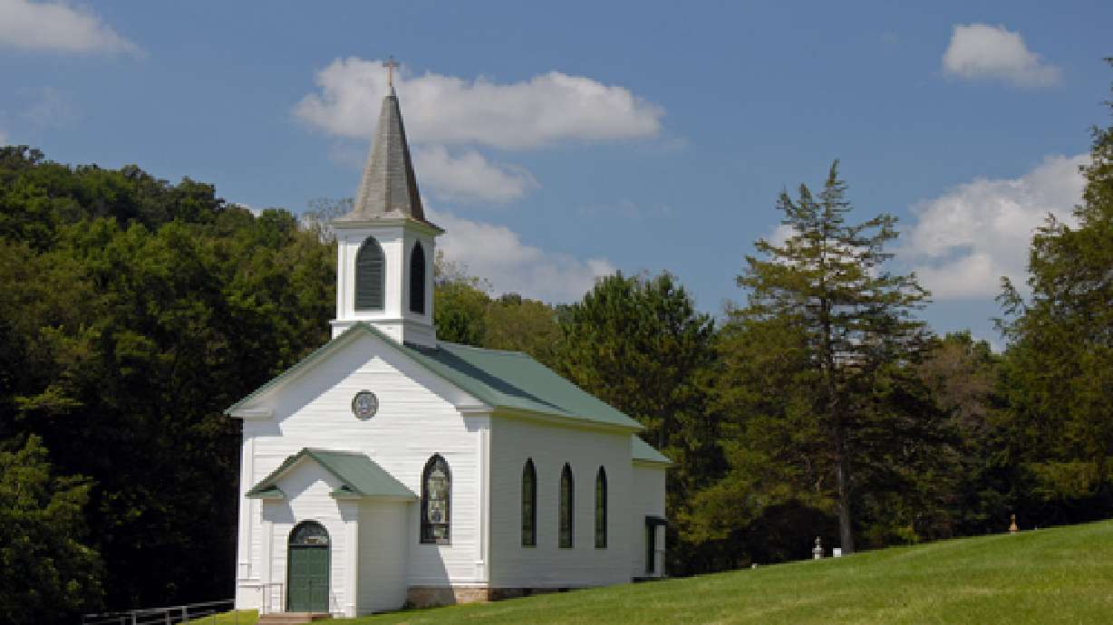 Study: 85% of people worldwide identify with religion