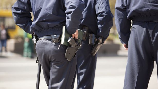 Ask a cop: We are the target | KSL.com