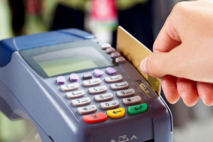 New credit card system may be coming to US