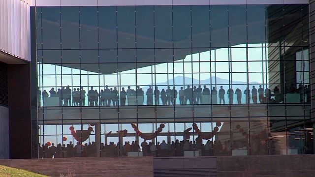 Lehi residents, leaders thrilled about business boom