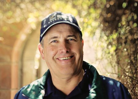 Longtime KSL 'Greenhouse Show' host Larry Sagers dies