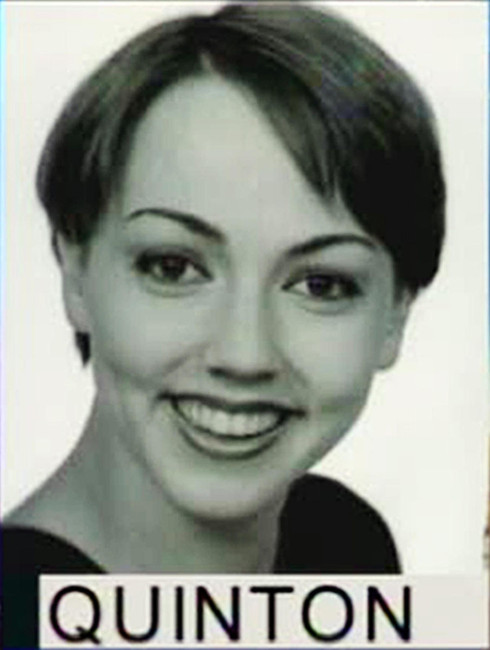 Prosecutors dismiss '99 Utah student murder case