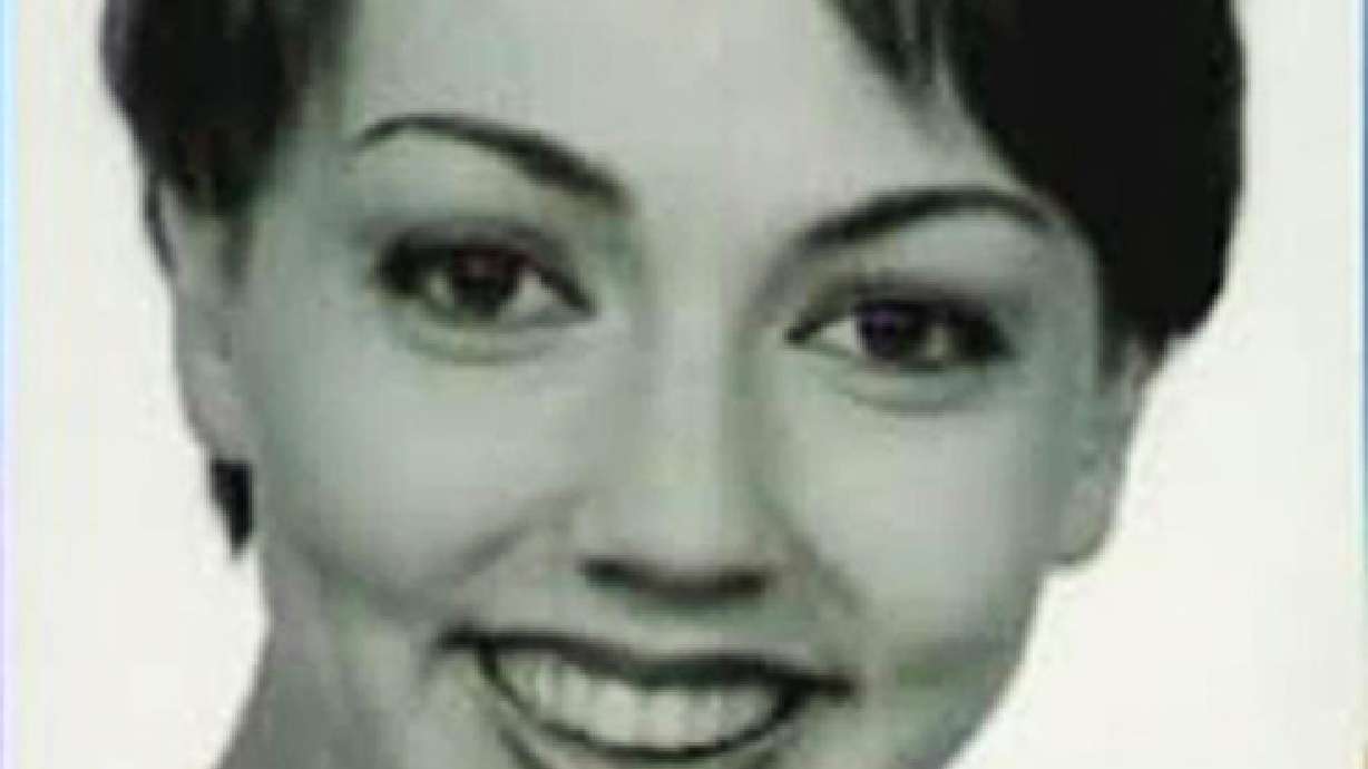 Prosecutors dismiss '99 Utah student murder case