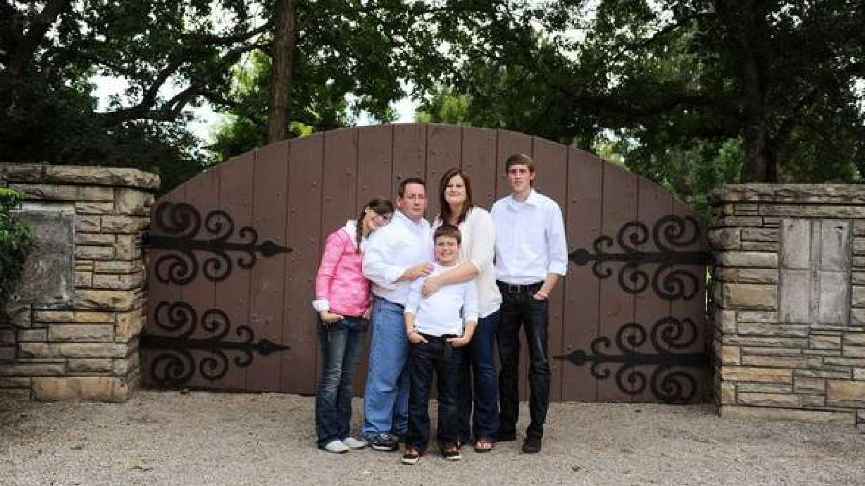 Deadly diagnosis means renewed shot at life for Utah mom