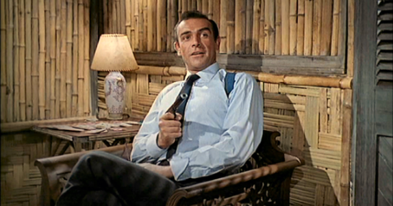 Dr. No