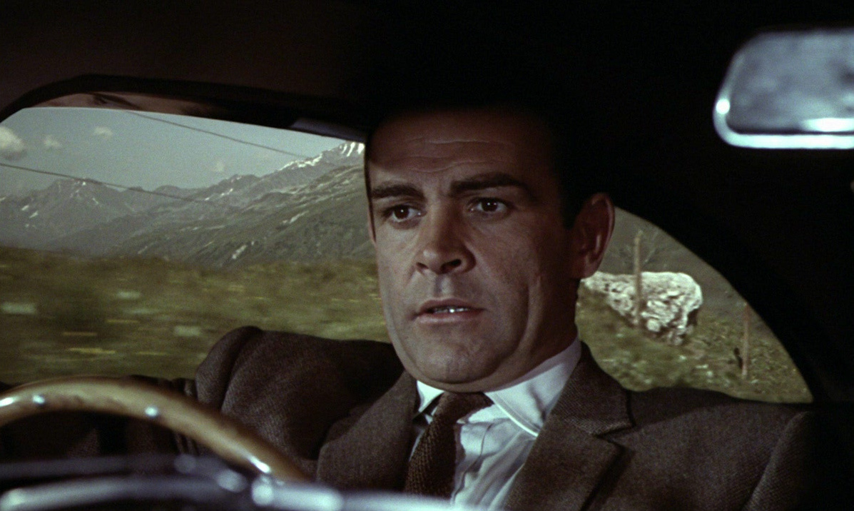 Goldfinger