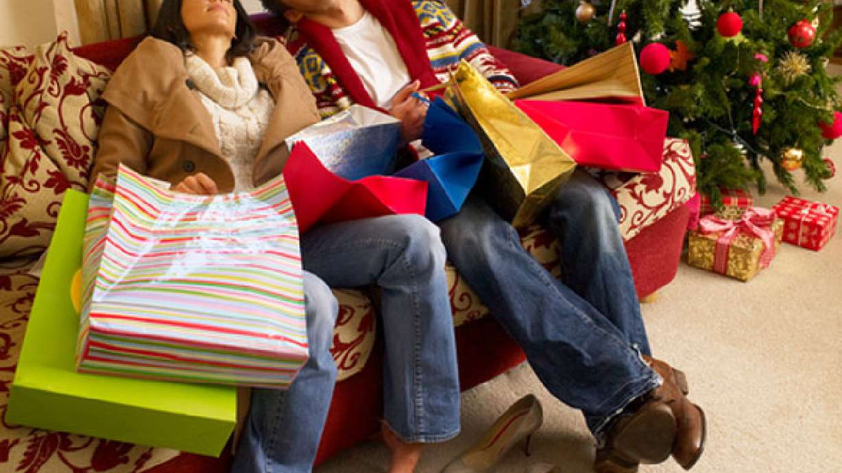 Stores opening earlier than ever for Black Friday