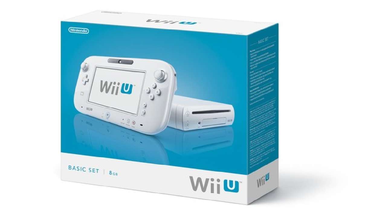 Nintendo Wii U launch guide: How to find a Wii U come Nov. 18