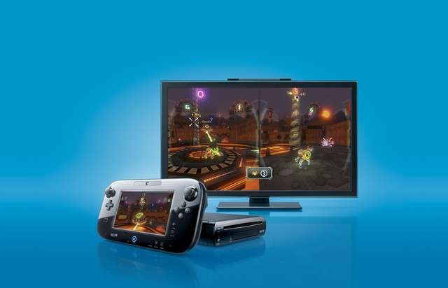 Nintendo Wii U launch guide: How to find a Wii U come Nov. 18