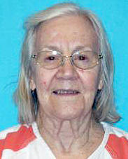 Parole hearing set for elderly woman who killed husband