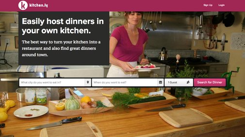 Kitchen.ly