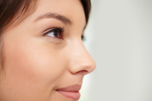 The nose knows: Humans can smell fear